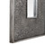 Uttermost Bannon Tall Metallic Mirror