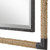 Uttermost Melville Iron & Rope Mirror