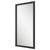 Uttermost Dandridge Black Industrial Mirror