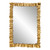 Uttermost Lev Antique Gold Mirror