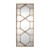 Uttermost Kennis Gold Leaf Leaner Mirror