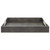 Uttermost Wessex Gray Tray