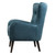 Uttermost Dax Mid-Century Accent Chair