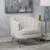 Uttermost Janie Mid-Century Accent Chair