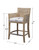 Uttermost Encore Counter Stool, Natural