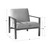 Uttermost Wills Contemporary Accent Chair