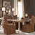 Uttermost  Stratford Salvaged Wood Dining Table