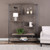 Uttermost Sherwin Industrial Etagere