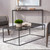 Uttermost Coreene Industrial Coffee Table