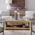 Uttermost Rora Open Coastal Coffee Table