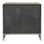 Uttermost Devya Gray Oak Accent Chest