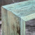 Uttermost Teo Wooden Console Table