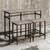 Uttermost Tameron Bistro Set S/3