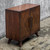 Uttermost Liri Mid-Century Accent Cabinet