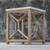 Uttermost Catali Stone End Table