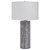 Uttermost Havana Blue Table Lamp