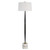 Uttermost Miraz Iron Floor Lamp