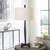Uttermost Counteract Rust Metal Table Lamp