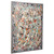 Uttermost Organized Chaos Hand Painted Canvas
