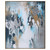 Uttermost Stormy Seas Hand Painted Canvas