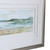 Uttermost Panoramic Seascape Framed Prints Set/2