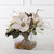 Uttermost Dobbins Magnolia Bouquet