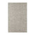 Dual Surface Gray 2' x 8' PREMIUM Rug Pad