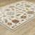 Oriental Weavers Andorra 2419b Ivory