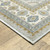 Oriental Weavers Ellington ell02 Blue