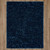 Karastan Billow Shag Blue R1148-385