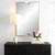 Uttermost Ticket Gold Vanity Mirror