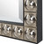 Uttermost Silvio Tiled Vanity Mirror