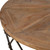 Uttermost Chain Reaction Wooden Coffee Table