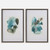 Uttermost Blueprints Watercolor Prints, Set Of 2