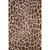 Dalyn Akina AK4 Chocolate Area Rug