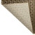 Dalyn Bali BB9 Chocolate Area Rug