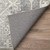 Dalyn Brisbane BR2 Silver Area Rug