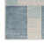 Astra Machine Washable ASW09 Blue Ivory Area Rugs