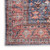 Grand Washables GRW02 Navy Brick Area Rugs