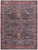 Grand Washables GRW02 Navy Brick Area Rugs