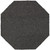 Dalyn Gorbea GR1 Charcoal Area Rug