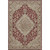 Dalyn Hatay HY3 Garnet Luxury Washable Area Rug