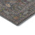 Dalyn Hatay HY5 Gray Luxury Washable Area Rug