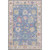 Dalyn Hatay HY7 Blue Luxury Washable Area Rug