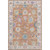 Dalyn Hatay HY7 Orange Luxury Washable Area Rug