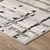 Dalyn Karma KM4 Gray Area Rug