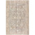 Dalyn Kars KA7 Khaki Area Rug