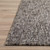 Dalyn Mateo ME1 Ebony Area Rug