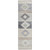 Dalyn Phoenix PH1 Ivory Washable Area Rug