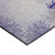 Dalyn Seabreeze SZ3 Lavender Washable Area Rug